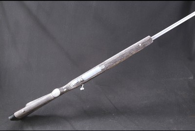 Remington 700 LSS (Left Handed, 300 RUM) - Image 5 of 8