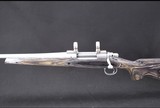 Remington 700 LSS (Left Handed, 300 RUM) - Image 2 of 8
