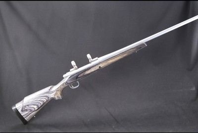 Remington 700 LSS (Left Handed, 300 RUM) - Image 7 of 8