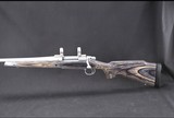 Remington 700 LSS (Left Handed, 300 RUM) - Image 4 of 8