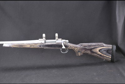 Remington 700 LSS (Left Handed, 300 RUM) - Image 4 of 8