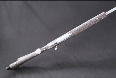 Remington 700 LSS (Left Handed, 300 RUM) - Image 6 of 8