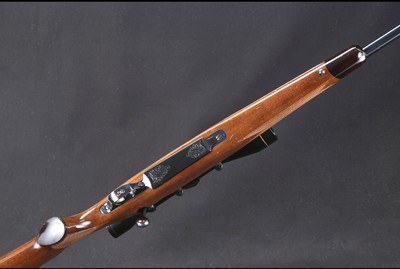 Browning A-Bolt Medallion Left Handed (25-06) - Image 6 of 9
