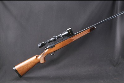 Browning A-Bolt Medallion Left Handed (25-06) - Image 8 of 9