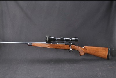 Browning A-Bolt Medallion Left Handed (25-06) - Image 9 of 9