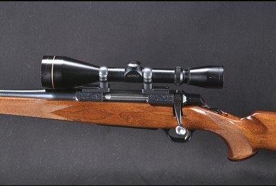 Browning A-Bolt Medallion Left Handed (25-06) - Image 2 of 9