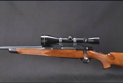 Browning A-Bolt Medallion Left Handed (25-06) - Image 4 of 9