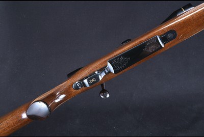 Browning A-Bolt Medallion Left Handed (25-06) - Image 5 of 9