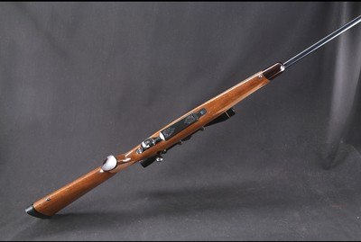 Browning A-Bolt Medallion Left Handed (25-06) - Image 7 of 9