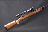 Browning A-Bolt Medallion Left Handed (25-06) - Image 3 of 9