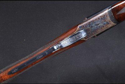 CSMC RBL Launch Reserve (20 Gauge) - Image 3 of 15