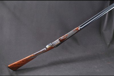 CSMC RBL Launch Reserve (20 Gauge) - Image 8 of 15
