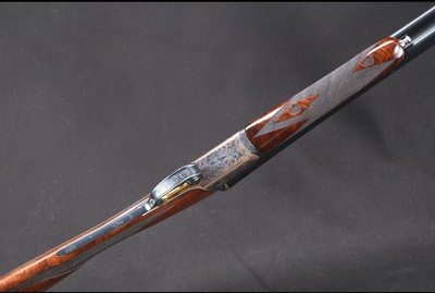 CSMC RBL Launch Reserve (20 Gauge) - Image 6 of 15