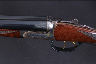 CSMC RBL Launch Reserve (20 Gauge) - Image 2 of 15
