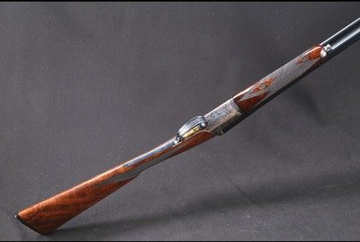 CSMC RBL Launch Reserve (20 Gauge) - Image 7 of 15