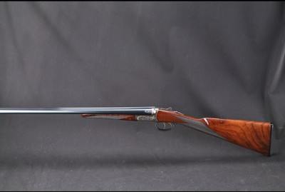 CSMC RBL Launch Reserve (20 Gauge) - Image 4 of 15