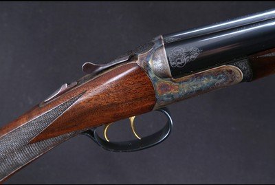 CSMC RBL Launch Reserve (20 Gauge) - Image 1 of 15
