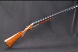 Savage Fox Sterlingworth 16 Gauge - Image 9 of 15