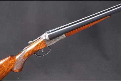 Savage Fox Sterlingworth 16 Gauge - Image 3 of 15