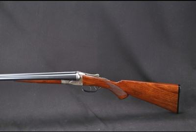 Savage Fox Sterlingworth 16 Gauge - Image 12 of 15