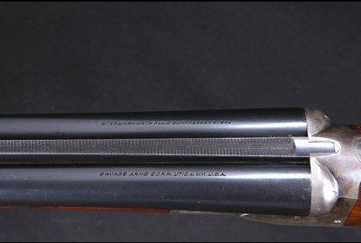 Savage Fox Sterlingworth 16 Gauge - Image 15 of 15