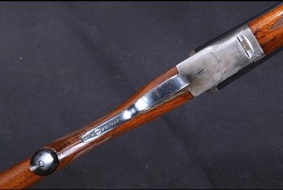 Savage Fox Sterlingworth 16 Gauge - Image 5 of 15