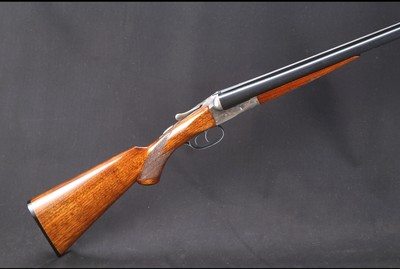 Savage Fox Sterlingworth 16 Gauge - Image 11 of 15
