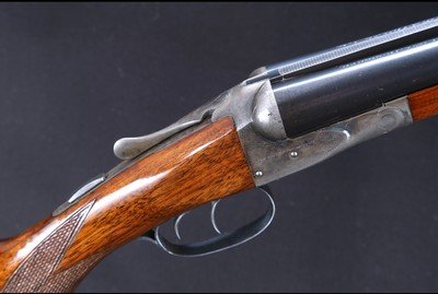 Savage Fox Sterlingworth 16 Gauge - Image 1 of 15