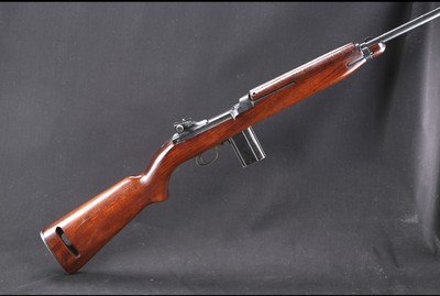 Winchester M1 Carbine - Image 3 of 13