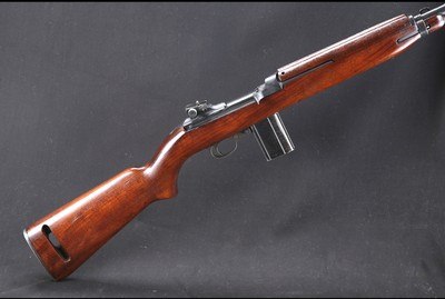Winchester M1 Carbine - Image 7 of 13