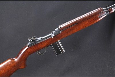 Winchester M1 Carbine - Image 1 of 13
