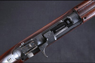 Winchester M1 Carbine - Image 10 of 13