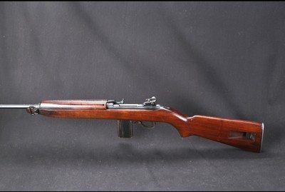 Winchester M1 Carbine - Image 4 of 13