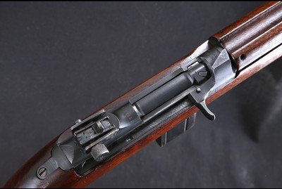 Winchester M1 Carbine - Image 9 of 13