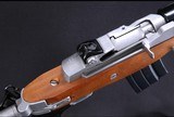Ruger Mini-14 (Government Barrel) - Image 5 of 8