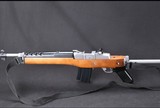 Ruger Mini-14 (Government Barrel) - Image 2 of 8