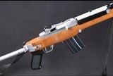 Ruger Mini-14 (Government Barrel) - Image 1 of 8