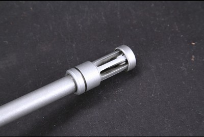 Ruger Mini-14 (Government Barrel) - Image 7 of 8