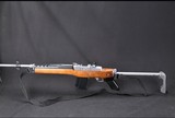 Ruger Mini-14 (Government Barrel) - Image 3 of 8