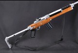 Ruger Mini-14 (Government Barrel) - Image 4 of 8