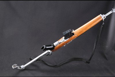 Ruger Mini-14 (Government Barrel) - Image 6 of 8