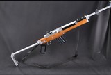Ruger Mini-14 (Government Barrel) - Image 8 of 8