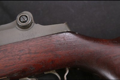 Springfield M1 Garand - Image 3 of 17