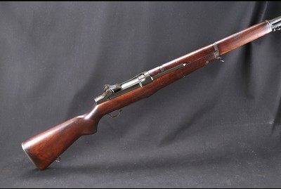 Springfield M1 Garand - Image 12 of 17