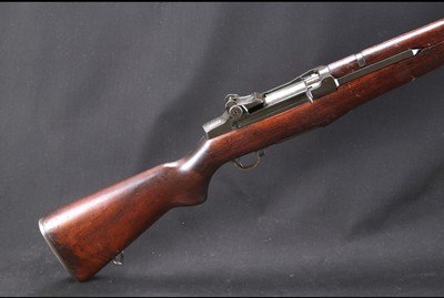 Springfield M1 Garand - Image 4 of 17