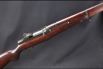 Springfield M1 Garand - Image 5 of 17