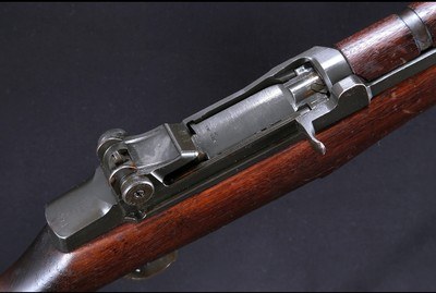 Springfield M1 Garand - Image 1 of 17