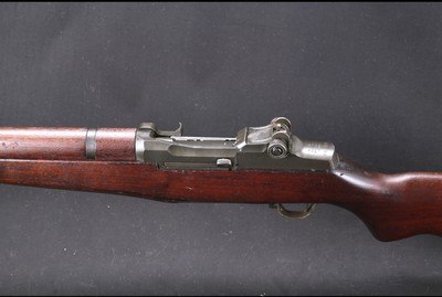Springfield M1 Garand - Image 2 of 17