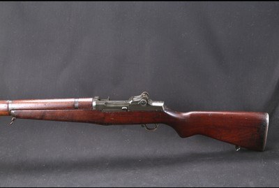 Springfield M1 Garand - Image 10 of 17