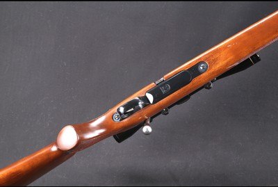 Tikka M595 308 Win (Left Handed) - Image 5 of 8